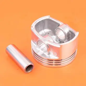 Поршень STD (шт.) Chery QQ Aftermarket 372-1004021