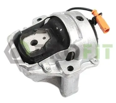 Опора двигателя резинометаллических PROFIT 1015-0665 (фото 1)