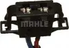 Елемент регуляції Повітря MAHLE KNECHT ABR37000P (фото 7)