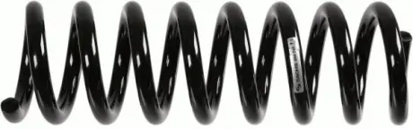 Передняя пружина подвески SACHS 994745