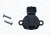 Елемент КПП, набір клапанів ALFA ROMEO 159, BRERA, SPIDER  CITROEN BERLINGO MULTISPACE, BERLINGO/MINIVAN, C4 CACTUS, C4 GRAND PICASSO I, C4 GRAND PICASSO II, C4 I, C4 II 1.2-2.2 07.01- 023000016010