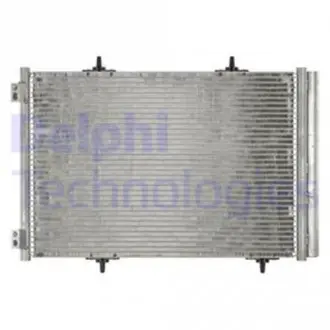 Компрессор кондиционера Delphi TSP0225642