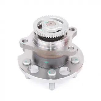 Ступица задняя BYD S6 Aftermarket 10118450-00