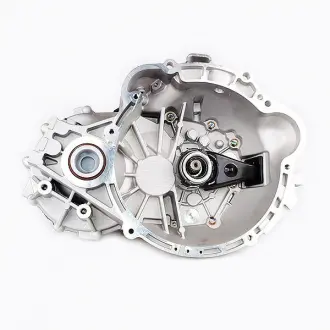 КПП в зборі LIFAN X60 Aftermarket S1700000