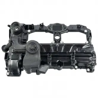 Фото 1 - крышка клапанов BMW FEBI 171937 Крышка клапанов BMW FEBI 171937 (фото 1)