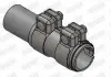 З\'єднувач труб (60,5x95mm) VOLVO C30, C70 II, S40 II, S60 II, S80 II, V40, V50, V60 I, V70 III, V70 III/KOMBI, XC40, XC60 I, XC70 II, XC90 I, XC90 II  AUDI A1, A3, A4 B5, A5 1.2-6.0 05.89- 82166