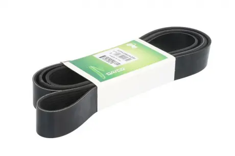 Дорожечный пас DAYCO 10PK2562AGRI