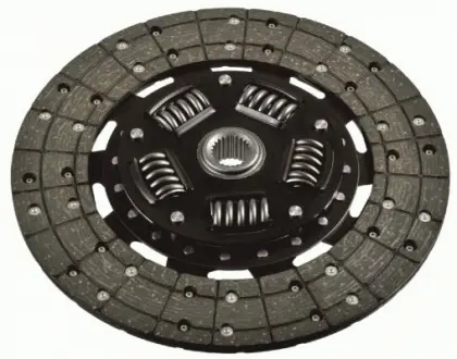 Диск зчеплення SACHS 1862565001