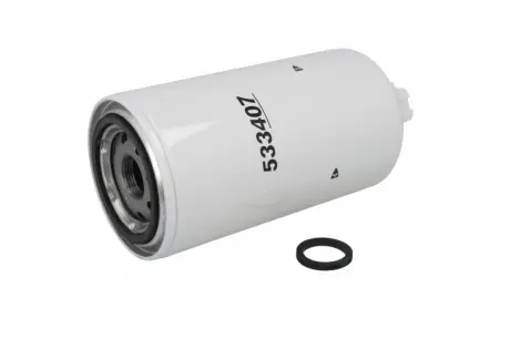 Фільтр паливо WIX FILTERS 33407
