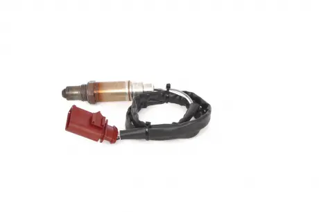 Лямбда-зонд регул. SKODA / VW Rapid / Golf V / Polo 1.4-1.6i 06 >> BOSCH F00HL00373