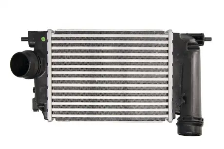 Радиатор интеркулера NRF 30973