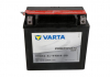 Аккумулятор VARTA YTX14BSVARTAFUN (фото 4)