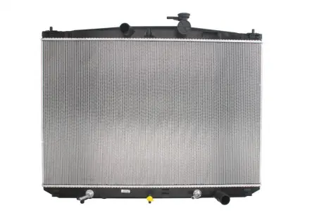 Радиатор NISSENS 606544