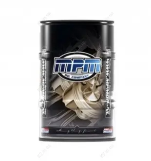 Моторне масло Premium Synthetic BMW-MB / 5W30 / 60л. / (ACEA A3 / B4, API CF / SL, BMW LL-01, MB 22 MPM 05060BM