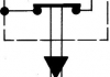 Датчик давления масла (0,3bar / 1 конт. / Чёрный) Kia Carens II / Lancer / Camry 1.0-3.5 82- HELLA 6ZF007392-001 (фото 3)