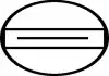 Датчик давления масла (0,3bar / 1 конт. / Чёрный) Kia Carens II / Lancer / Camry 1.0-3.5 82- HELLA 6ZF007392-001 (фото 4)