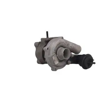 Турбина восстановленная 1.5 DCI Renault Kangoo 97-07, Renault Clio II 98-05 MSG 54359700002