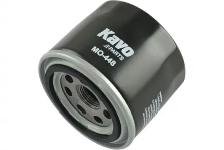 Фильтр масляный Lancer / Outlander / L 300 / L 400 1.3-2.4 -07 KAVO MO-448
