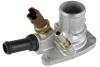 Корпус термостата 1.4 8V ft Fiat Doblo 00-09, Fiorino 07- FT58170