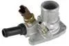 Корпус термостата 1.4 8V ft Fiat Doblo 00-09, Fiorino 07- FT58170