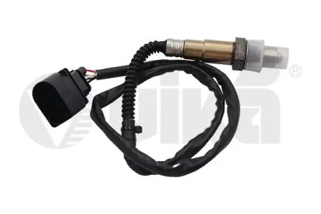 Датчик кисню (лямбда-зонд) 5 провідний Skoda Fabia (00-08)/VW Touareg (03-05,06-07), Golf (04-05), Sharan (09-10) VIKA 99061784001