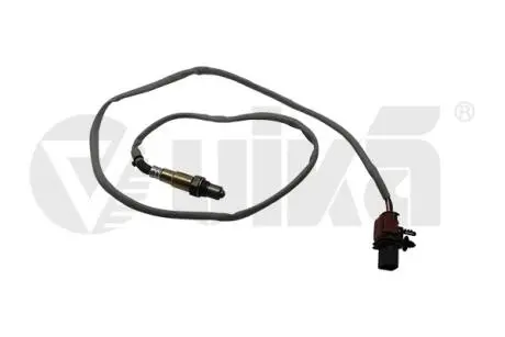 Датчик кисню (лямбда-зонд) 5 провідний Skoda Octavia (13-)/VW Golf (13-), Tiguan (14-)/Audi A3 (13-)/Seat Leon (13-) VIKA 99061799501