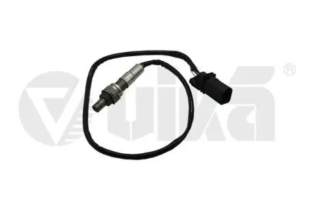 Датчик кисню (лямбда-зонд) 5 провідний Skoda Octavia (13-)/VW Golf (13-), Tiguan (14-)/Audi A3 (13-)/Seat Leon (13-) VIKA 99061799401