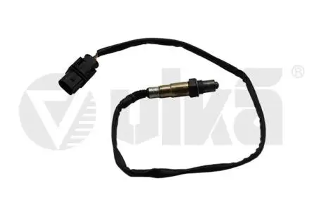 Датчик кисню (лямбда-зонд) 5 провідний VW Golf (09-13), Passat (08-11)/Audi Q3 (12-14)/Seat Altea (07-10), Leon (06-10) VIKA 99061785601