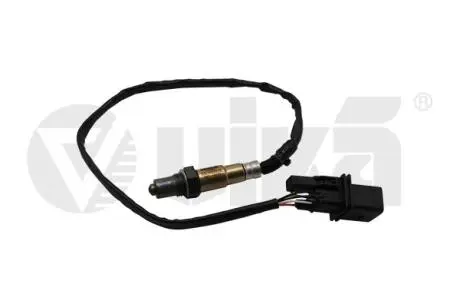 Датчик кисню (лямбда-зонд) 5 провідний VW Golf (04-05), Polo (02-05, 05-08)/Audi A3 (04-07), A8 (04-07) VIKA 99061785401