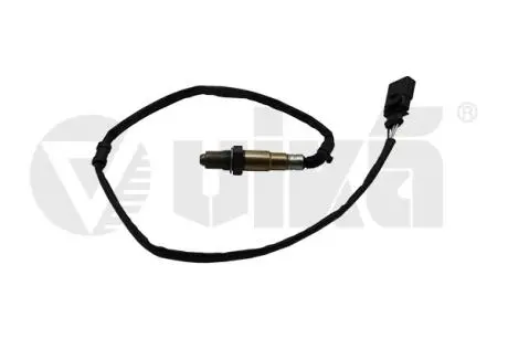 Датчик кисню (лямбда-зонд) 4 провідний Skoda Fabia (11-15), Octavia (04-08)/VW T6/Audi A6 (05-11) VIKA 99981598301