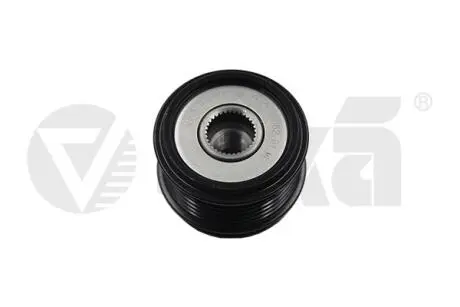 Фото 1 - шкив генератора (обгонная муфта) VIKA 99031347201 Шкив генератора (обгонная муфта) VIKA 99031347201 (фото 1)