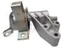 Подушка двигателя правая 1.4 8V ft Fiat Doblo 00-09 FT52469