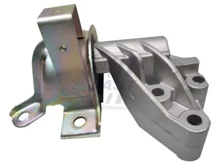 Подушка двигателя правая 1.4 8V ft Fiat Doblo 00-09 FAST FT52469 (фото 1)