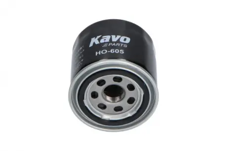 Фільтр масляний Tucson / Sportage / Ceed 1.4-2.7 04- KAVO HO-605