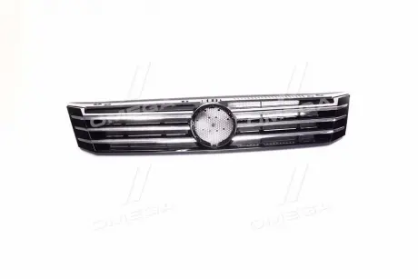 Решітка радіатора VW PASSAT B7 11-15 TEMPEST 051 4629 990C