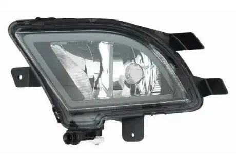 Правый H8 фара противотуман. пред. [14-] DEPO 441-2060R-UQ