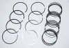 Кольца поршневые STD Chery Amulet / Karry KIMIKO 480EF-1004030 (фото 1)