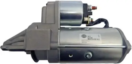 Стартер Boxer / Jumper / Transit 2.2 HDi / TDCi 06- HELLA 8EA012527-611