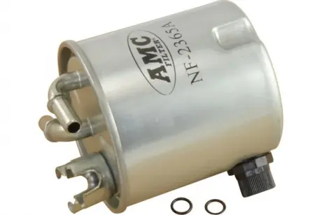 Фильтр топливный Qashqai / X-Trail 1.5-2.0 06- KAVO NF-2365A