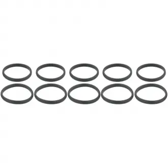 Кольцо уплотнительное системы охлаждения PCS 10 FEBEST RINGWH-016-PCS10