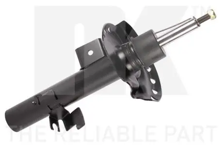 Ам-тор пред. Ford Tranzit 2.2-3.2Tdci 06- NK 65253968
