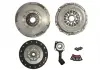 Модуль зчеплення (DMF + CLUTCH SET + CSC) Valeo 837320 (фото 1)