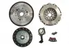 Модуль зчеплення (DMF + CLUTCH SET + CSC) Valeo 837320 (фото 2)