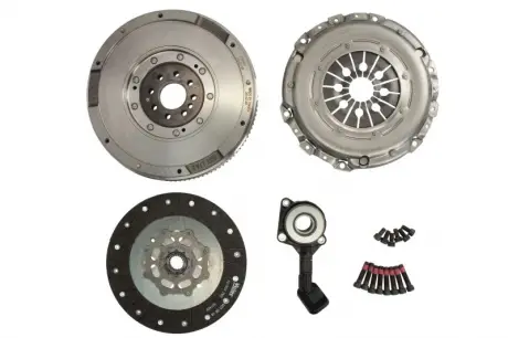 Модуль зчеплення (DMF + CLUTCH SET + CSC) Valeo 837320 (фото 1)