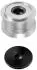 Шкив генератора Accent / Getz / Matrix 02- 9XU358038-831