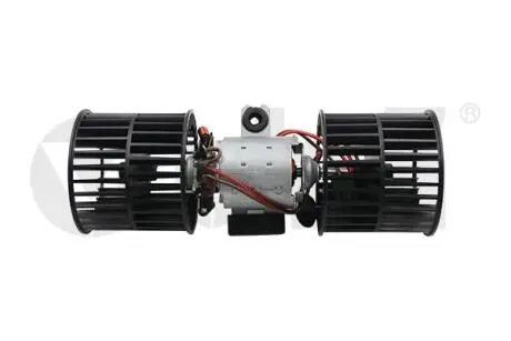 Вентилятор пічки Skoda Felicia (95-01)/VW Caddy (97-01) VIKA 98190022801