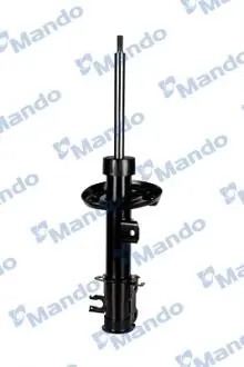 Амортизатор газовий передній правий MANDO MSS017209