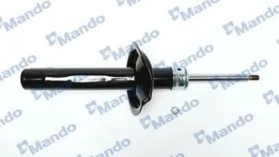 Амортизатор газовий передній правий MANDO MSS017242
