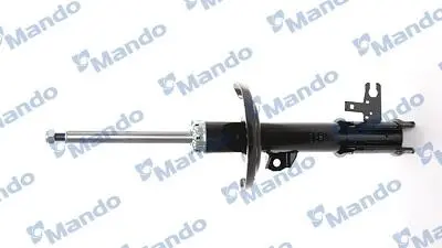 Амортизатор газовий передній правий MANDO MSS016143