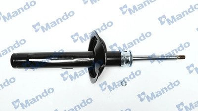 Амортизатор газовый передний левый MANDO MSS017244